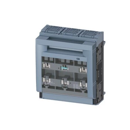 Siemens SENTRON Fuse switch disconnector 3NP1 3NP1163-1JC10