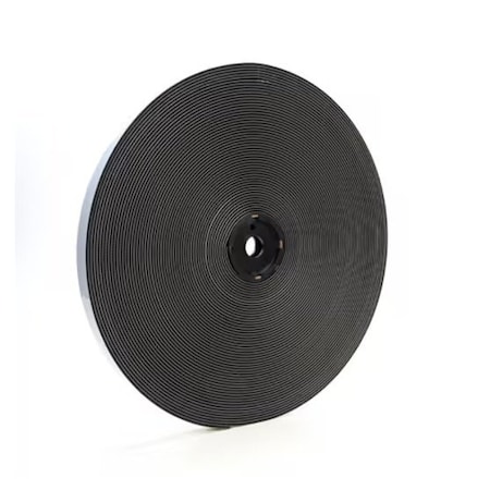 3M Reclosable Fastener Sj354 Black Type 250 1X 50Yd, 2PK 7000001980