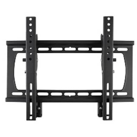 Sun Brite Tv Tilt Mount for 23-43 in. Outdoor TV SB-WM-T-M-BL