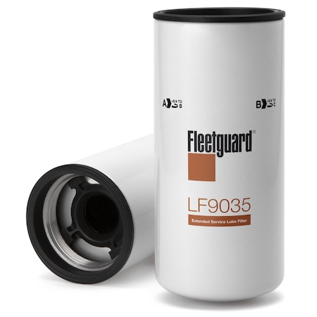 Fleetguard Oil Filter Combo Spin On LF9035