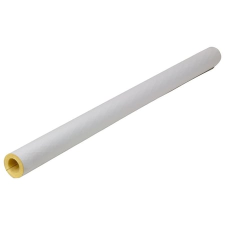 Frost King Insulation Pipe Fiberglass 1In F12XAD
