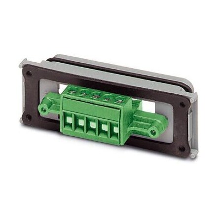 Phoenix Contact VS-25-A-DEVNET-S D-SUB panel mounting 1652253