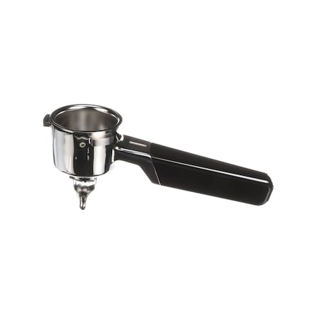 Wmf Portafilter, Double, Complete 3328977299