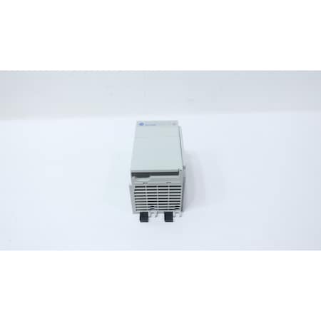 Allen Bradley COMPACT I/O POWER SUPPLY MODULE SER A 1769-PA2