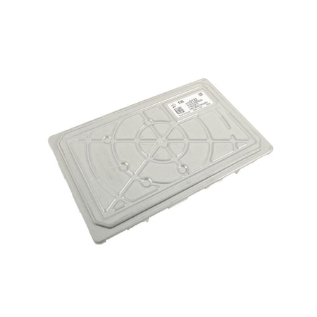 Acdelco MODULE ASM-ENG CONT (W/O CALN), Engine Control Module (ECM), 12725132