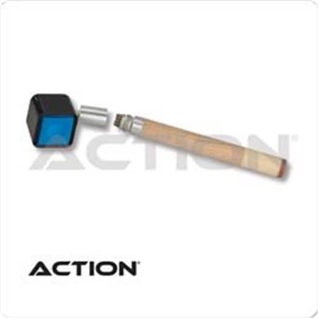 Billiards Accessories Action Chalker with Tip Pick QCTX