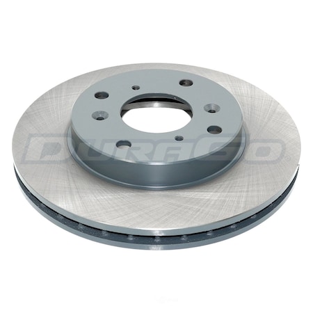 Durago TitaniuSerieBrakRotor BR31243-01