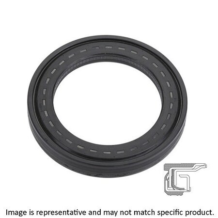 Timken OIL SEAL 380023A