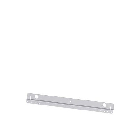 Siemens ALPHA 630 Universal C rail L=600 mm 1 set = 2 units 8GK9127-0KK01