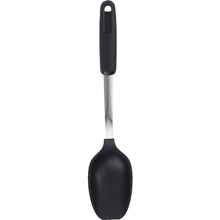 Goodcook 13'' Hi Temp Nylon Spoon 25691