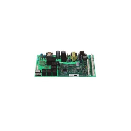 Ge CONTROL BOARD REMANUFAC WR55X10942R