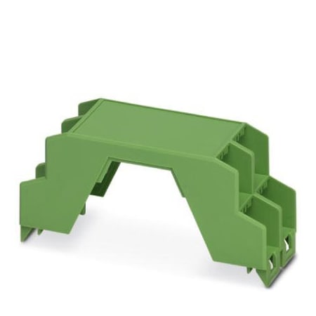 Phoenix Contact ME 35 OT-MSTBO GN DIN rail housing 2709639