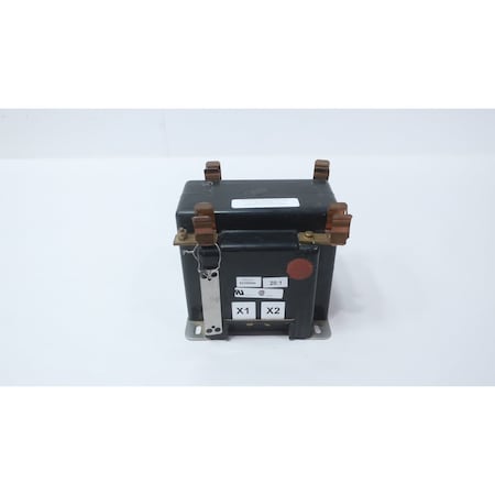 Instrument Transformer CURRENT TRANSFORMER 20:1 2400V-AC PT3-2-45-242FF