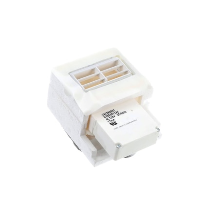 Frigidaire Damper Assy, W/Seal 242303001