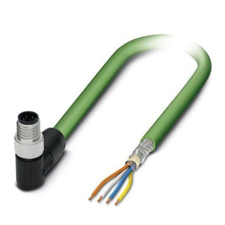 Phoenix Contact NBC-M8MRD/1 0-93C Network cable 1080526