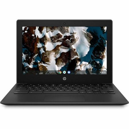 Hp NEW CHROMEBOOK 11 G9 NOTEBOOK INTEL C N4500 4 GB 32 GB EMMC CHROME 3V2Y3UT#ABA