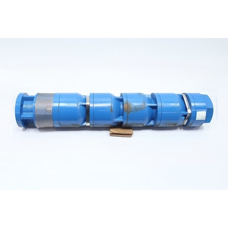 Goulds Water Technology SUBMERSIBLE PUMP END ONLY 150H10-4