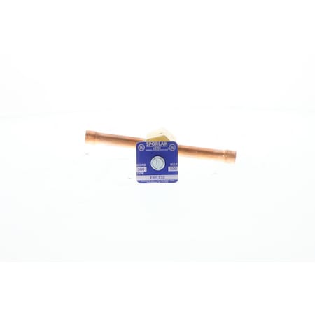 3/8 in. ODF N/C Solenoid Valve -  SPORLAN, 3285-00