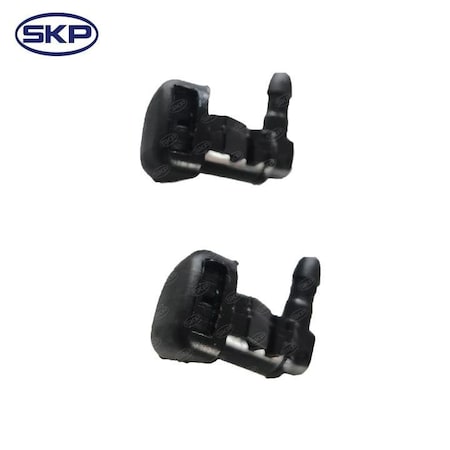 Skyward Automotive Products Windshield Washer Nozzle,  SK58135