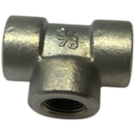 John Deere TEE FITTING, JOHN DEERE OEM 94-0661 94-0661