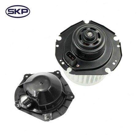 Skyward Automotive Products HVAC Blower Motor, SK700079