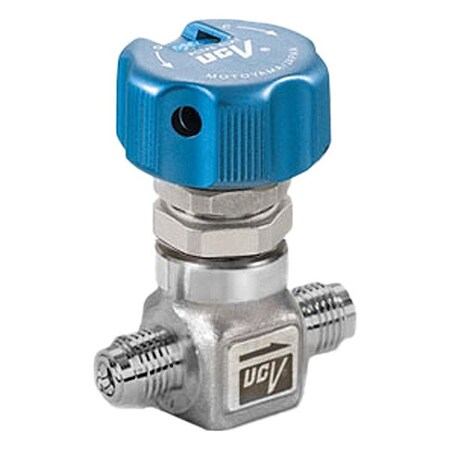 Ham-Let Ultra High Purity Diaphragm Valve 2LDS12R-BV