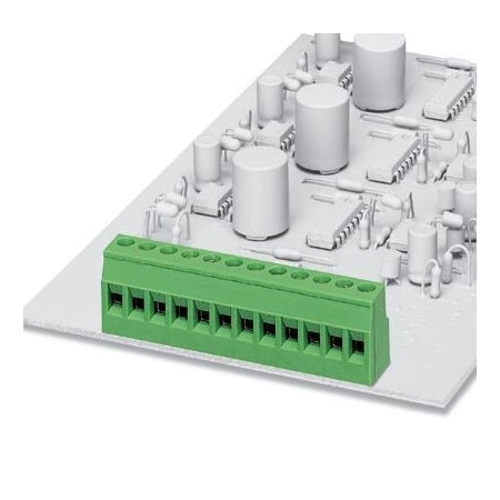 Phoenix Contact MKDSD 2 5/ 7-5 08 PCB terminal block 1730557