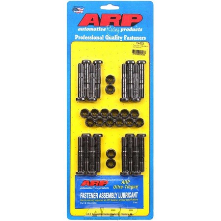 Arp 154-6003 Rod Bolt Kit for Small Block Ford 351C ARP154-6003
