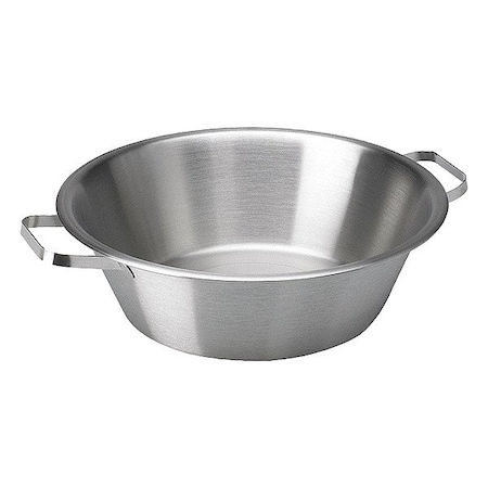 Vollrath Utility Pan, Cap 12 Qt 72120