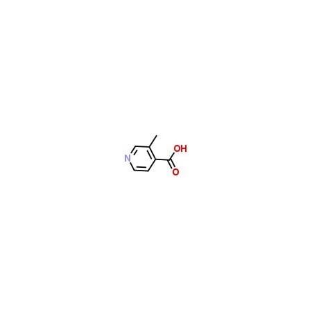 Ak Scientific 3-Methyl-4-pyridinecarboxylic acid (1g), CAS 4021-12-9 B205-1g