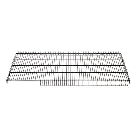 Liebherr COVER GRILLE FOR MOTOR 744472500