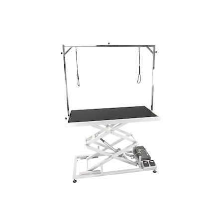 K9 Kennel Store ELEVATION 48 Grooming Table Basic Package ELEV48-B