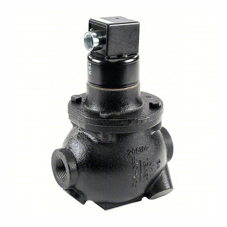 Mcdonnell & Miller 64 Float Type Lwco For Hot Water 64