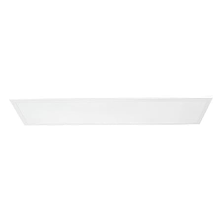 Keystone Back-Lit 1x4 Flat Panel Fixture KT-BPLED35PS-14C-8CSA-VDIM /1PK