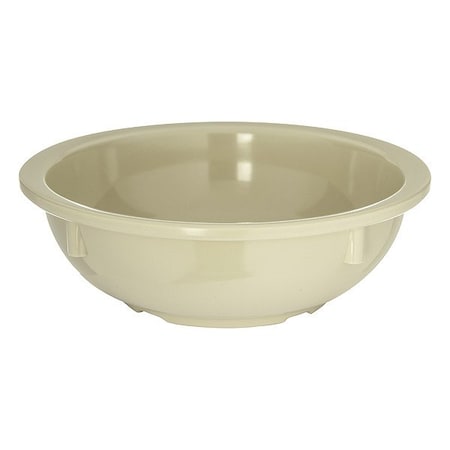Carlisle Foodservice Nappie Bowl, 5.10 in Dia, 9.30 fl oz KL11825