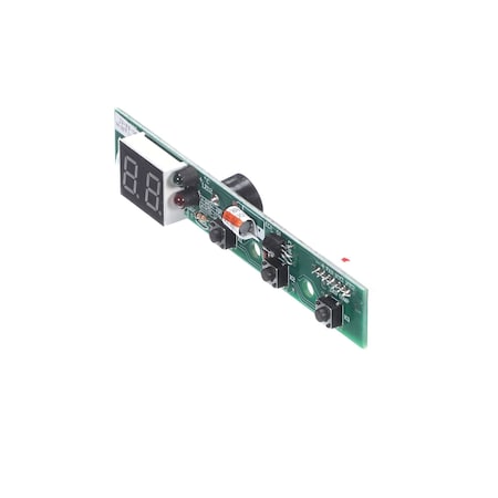 Summit Appliance DISPLAY BOARD 3.02.05.0607-2