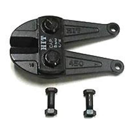 Marshalltown HIT Replacement Bolt Cutter Head for BC14, 14 in 12788