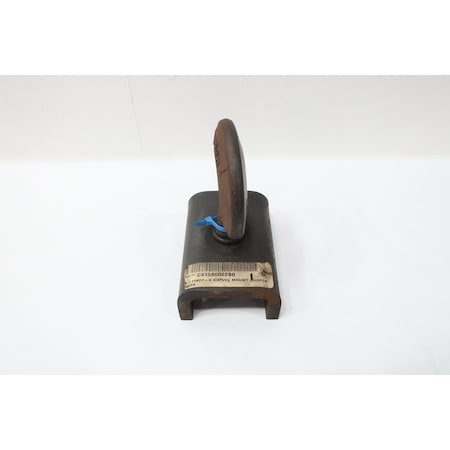 Crosby SWIVEL HOOK C4158002280 A-11827-S