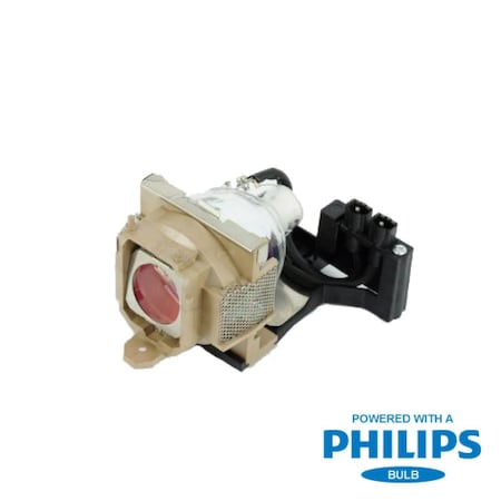 Premium Power Oem FP Lamp - Philips bulb 5J-J2G01-001