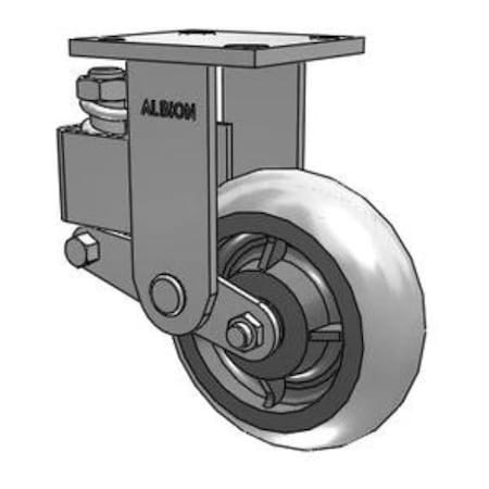 Albion spring-loaded-rigid-Caster-450lb 40XR06201R