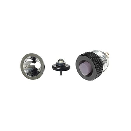 Nite Ize LED Upgrade Kit for use with AA Mini MagLite Flashlight LUC2-07