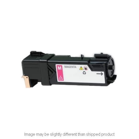 Xerox Replacement, MAGENTA Compatible Toner, 2,000 page yield 106R01478