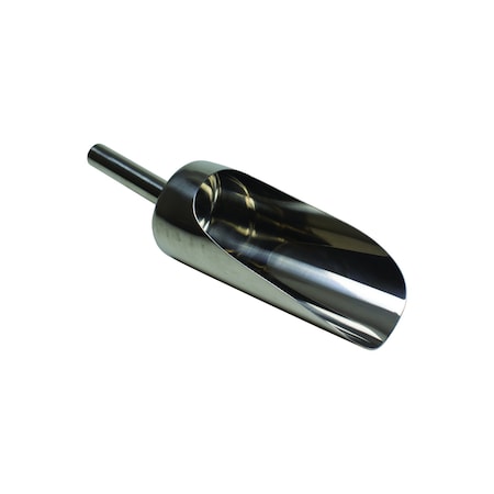 United Scientific REUZ Stainless Steel Pharma Scoop, 750 mL UN5003-750