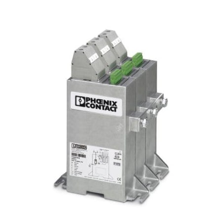 Phoenix Contact PWT 100-800AC-FM Lightning/surge 2800531