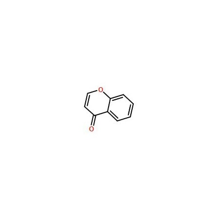 Ak Scientific 4H-1-Benzopyran-4-one (25g), CAS 491-38-3 V6166-25g