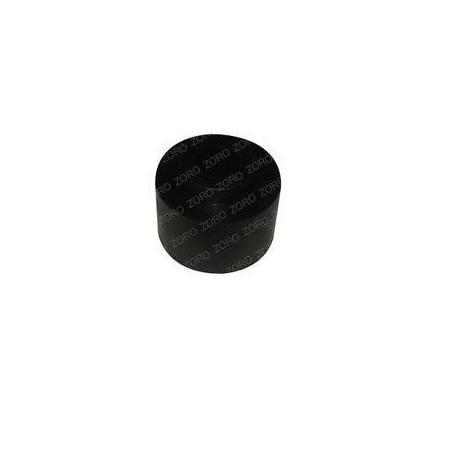 Toyota REPLACEMENT MOUNT, RUBBER 16551-23470-71