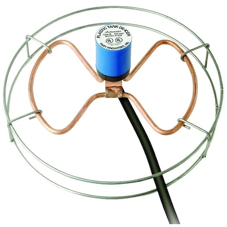 Farm Innovators De-Icer, 300 gal Tank, 1500 W H-429