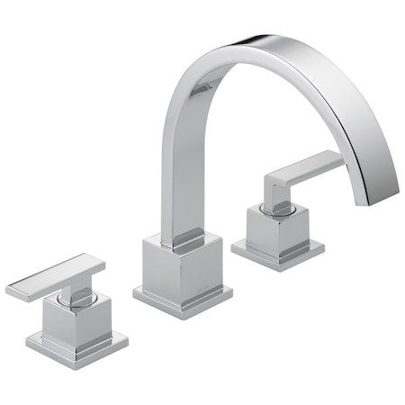 Delta Vero Roman Tub Trim T2753