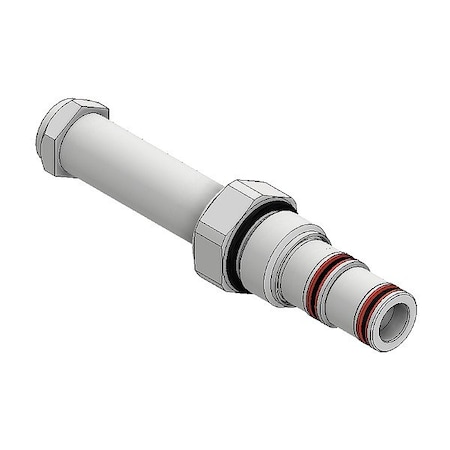 Parker SOL VALVE 3-WAY 2-POS DSH103B