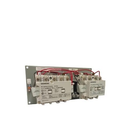 Siemens CONTACTOR LTG M-HELD30A9NOOPN208V CLM0C09208